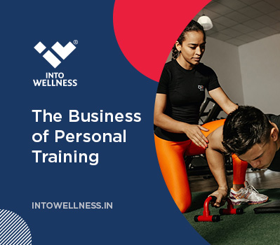 The Business of Personal Training