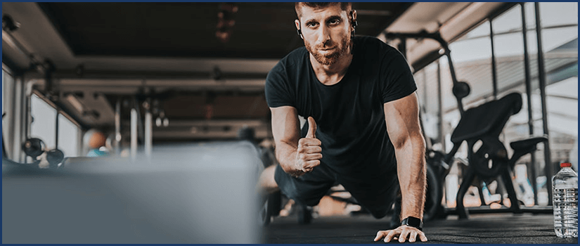 Best Online Personal Trainer for Women