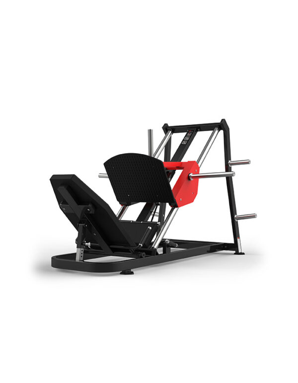 HS 1029 Linear Leg Press