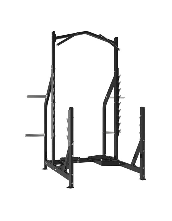 HS 1043 Olympic Power Rack