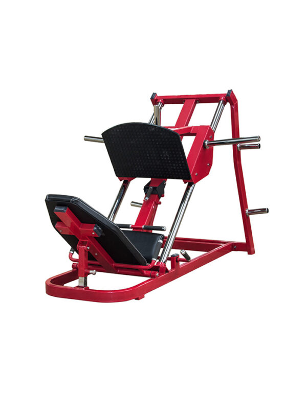 Linear Leg Press - HS 1029 - Into Wellness