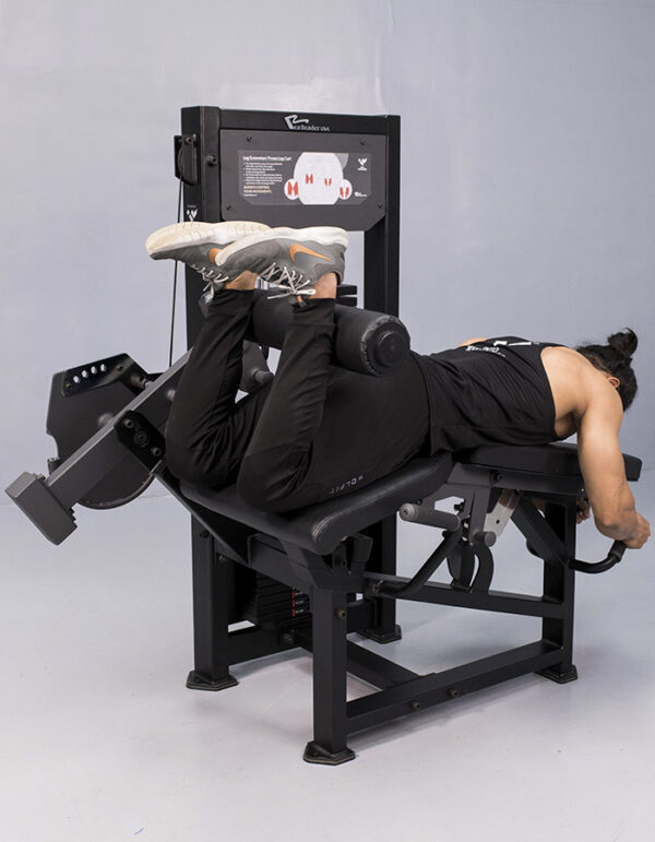 Leg Extension Machine