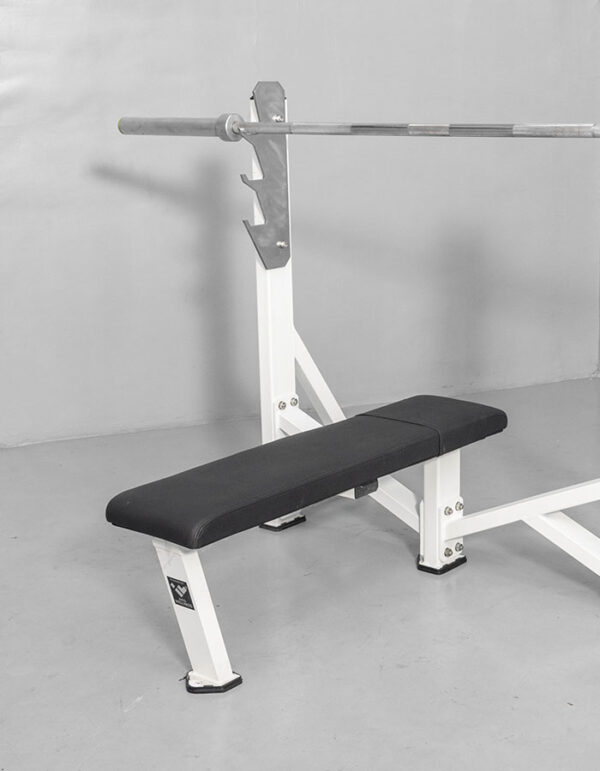 Olympic Flat Bench