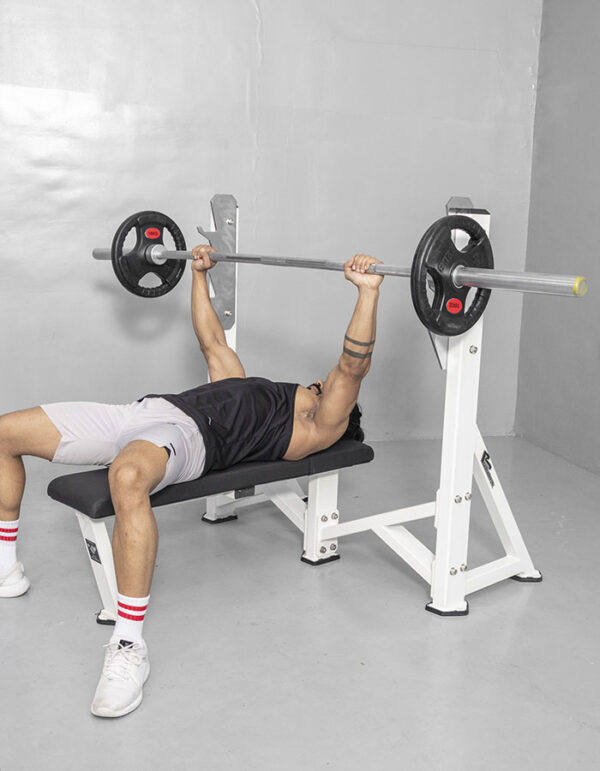 Olympic Flat Bench TW 1001