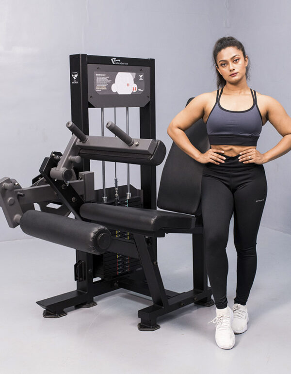 Seated Leg Curl TS 1023