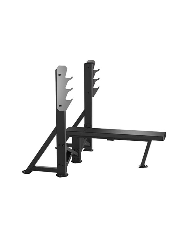 TW1001- Olympic Flat Bench