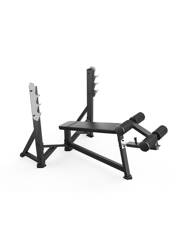 TW1003- Olympic Decline Bench