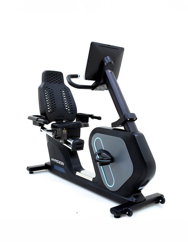 Cardio Bike