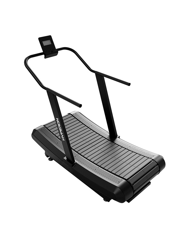 Curve Treadmill - HPRN-CT-480