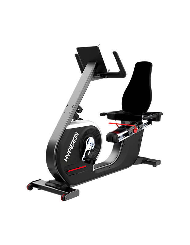 HPRN R480 – Recumbent Bike