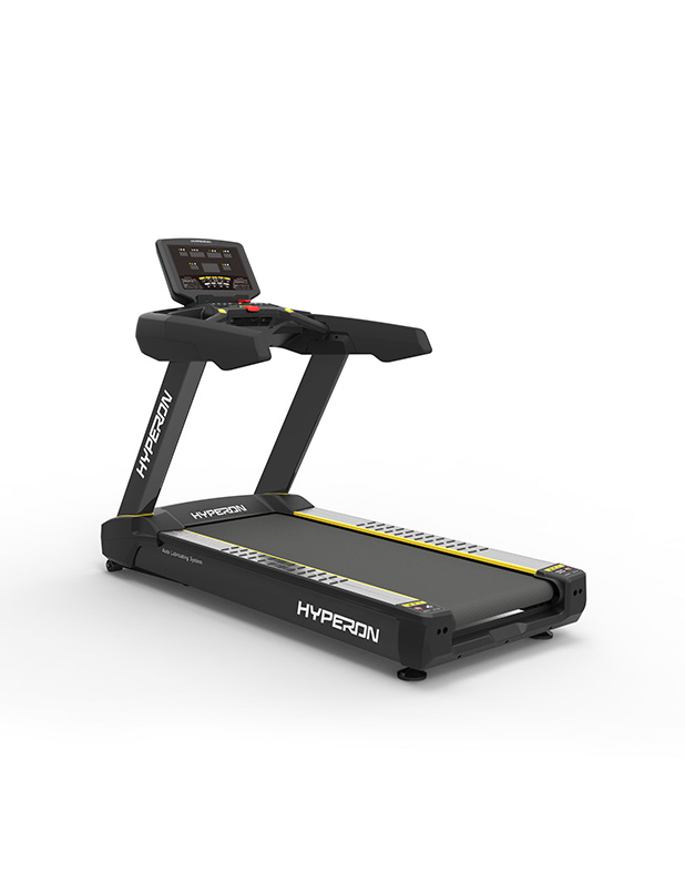 Treadmill - HPRN-T-580