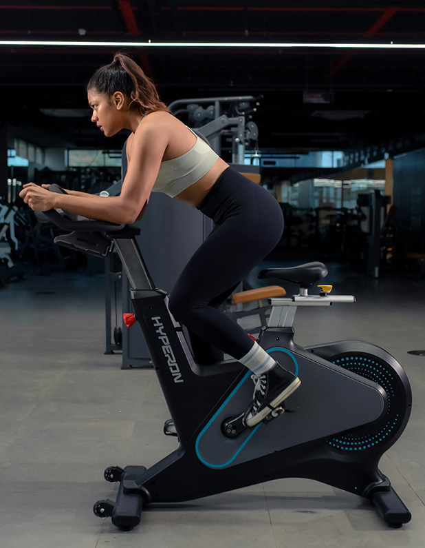 Spin Bike