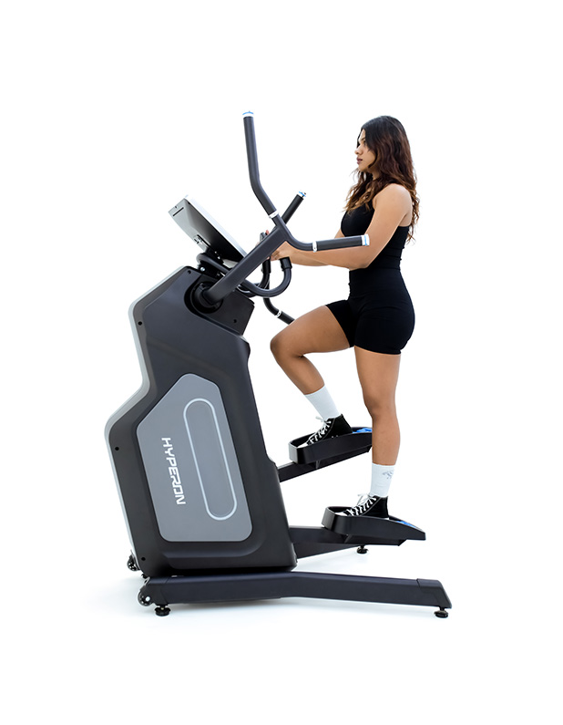 Stair Climber Machine