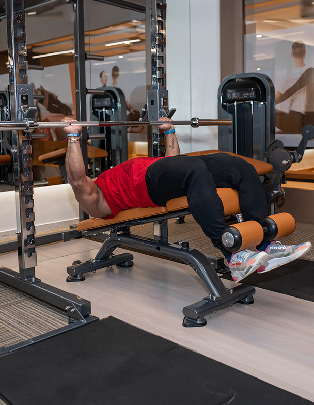 Decline_Bench_for_Workout