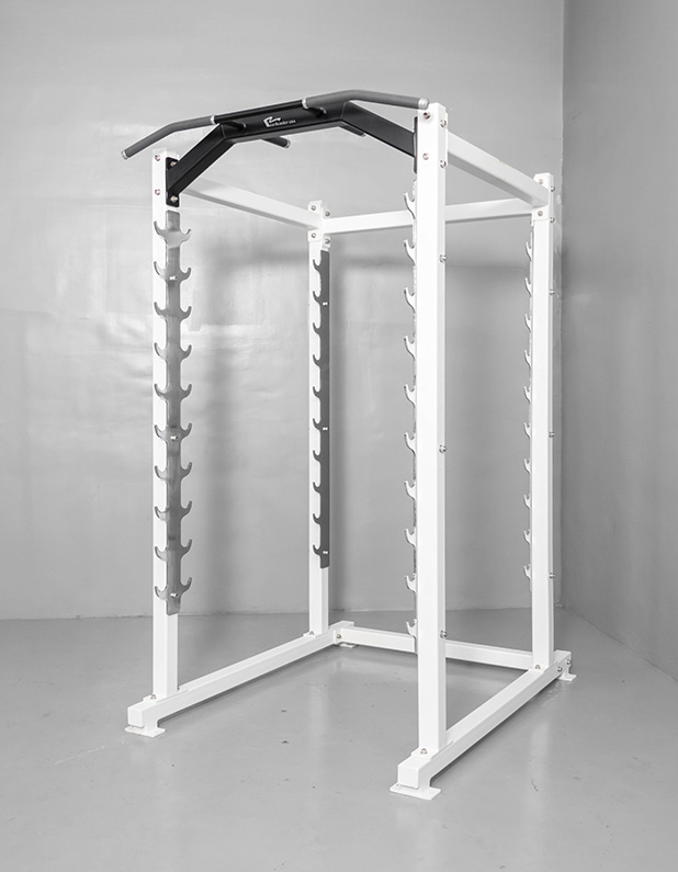 Exercise_Power_Cage