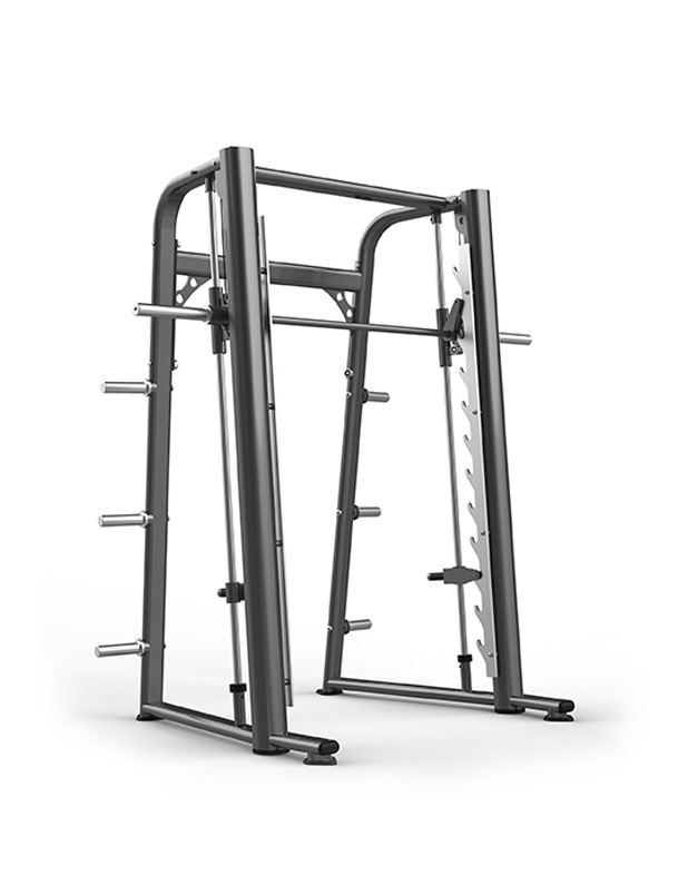 FM Series: Multi-Station and Functional Training Equipment