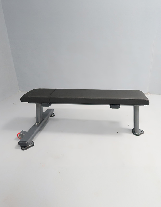 Flat_Exercise_Bench