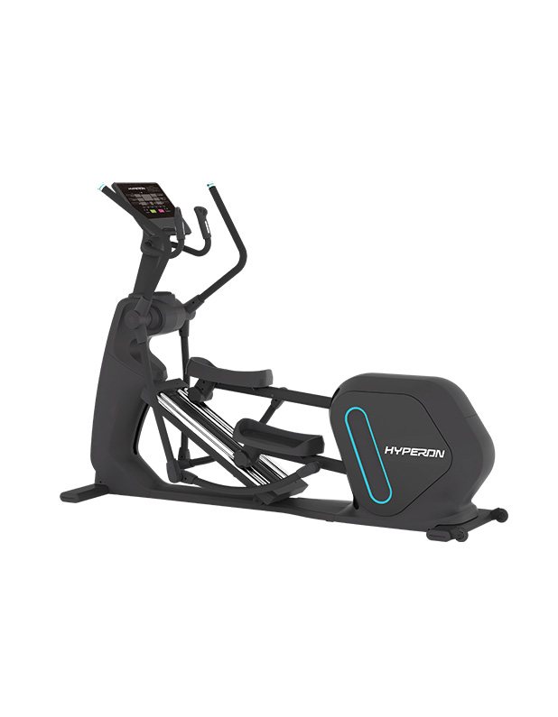 HPRN E680 – Incline Elliptical