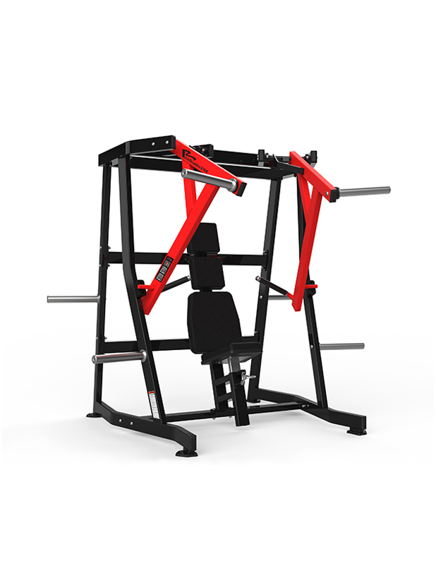 Decline Chest Press - HS 1003