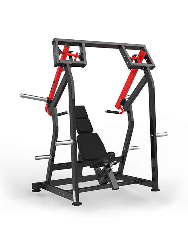 HS_1012A_-_Shoulder_Press