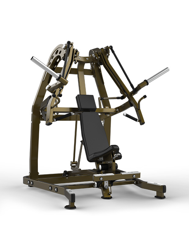 Incline Chest Press - HS PRO 1001