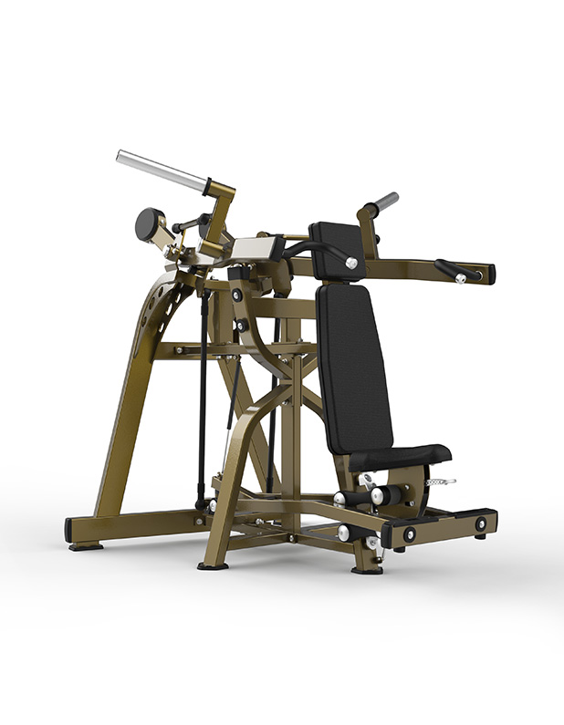 Shoulder Press - HS PRO 1003