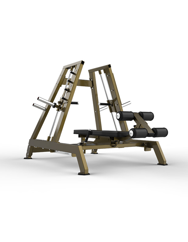 Power Smith Machine - HS PRO 1007