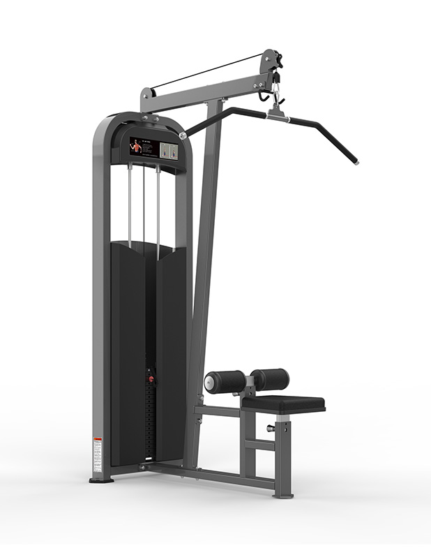 Into_Wellness_-_M2_1013A_-_Lat_Pulldown