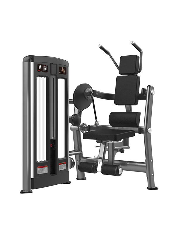 M7 Series: Strength Gym Equipment