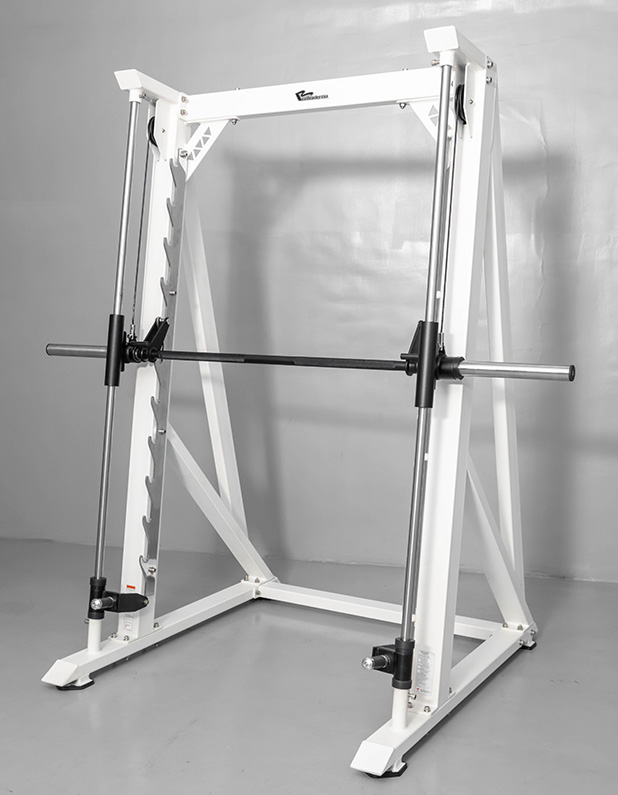 Smith_Machine_-_Squat_Machine