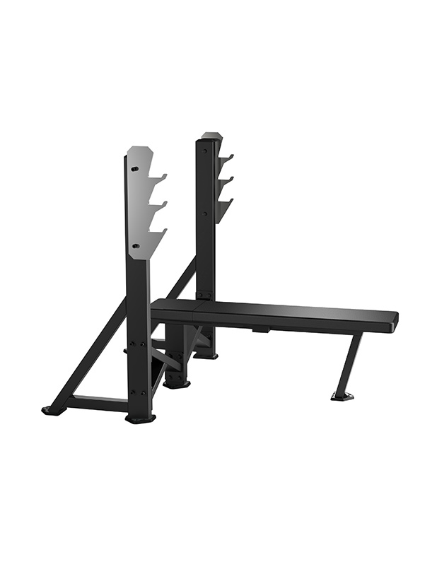 TW_1001_-_Olympic_Flat_Bench