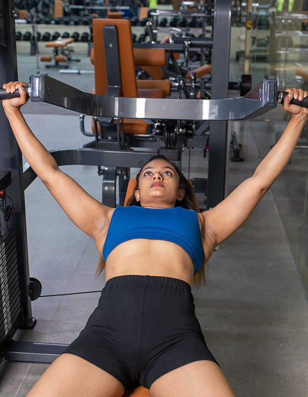 Chest Press