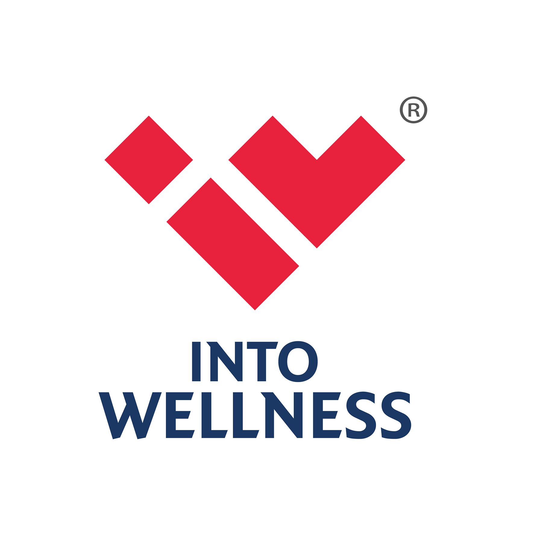 Into Wellness Pvt. Ltd. logo