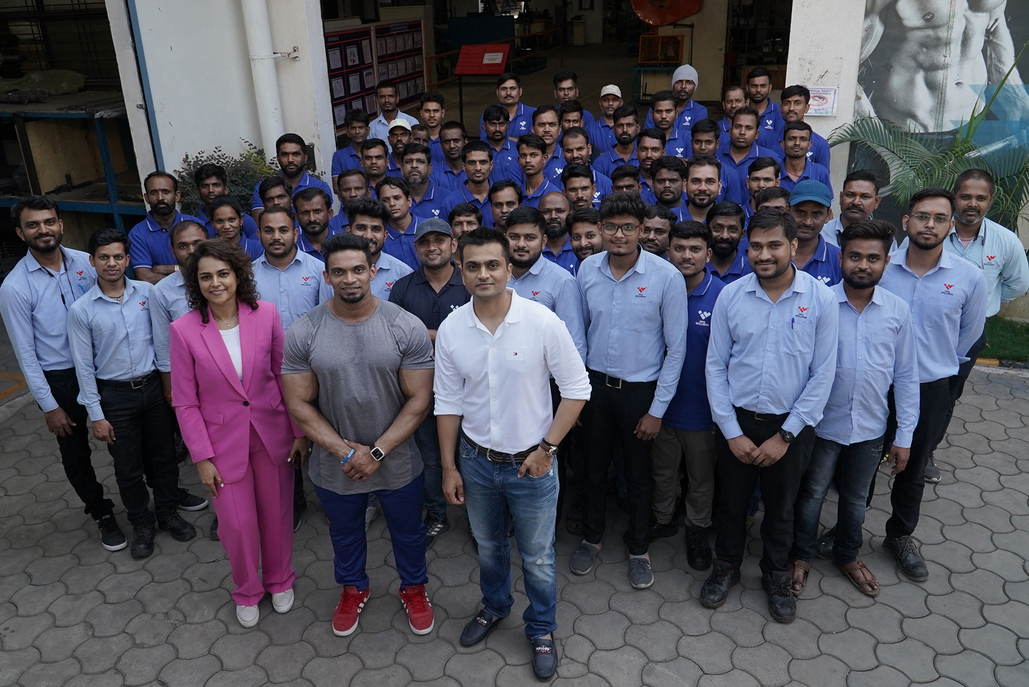 Into-Wellness–Shaping-India’s-Fitness-Landscape