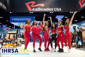 IHRSA, USA 2024