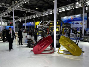 IWF Shanghai 2024
