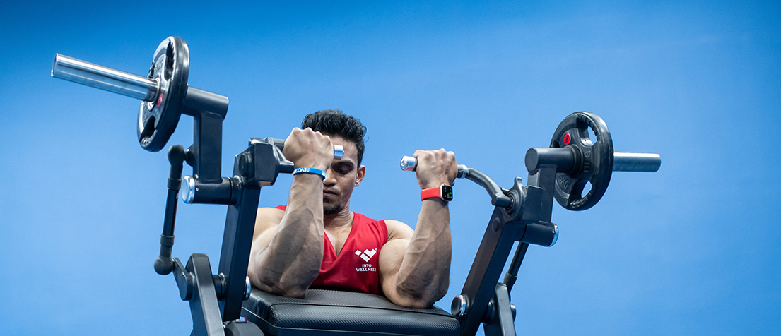 Thumbnail_The Science Behind Sets, Reps & Tempo in Strength Training