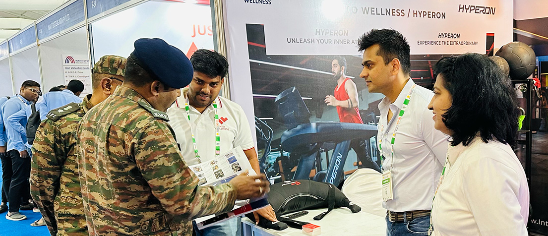 Thumbnail_Maharashtra MSME Defence Expo 2024- A Landmark Showcase of Indigenous Defence Innovation