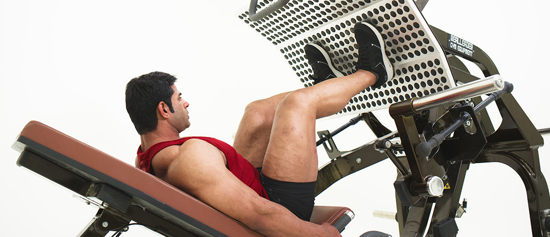 Thumbnail_Premium Strength Training Machines – HS Pro Series by Realleader USA
