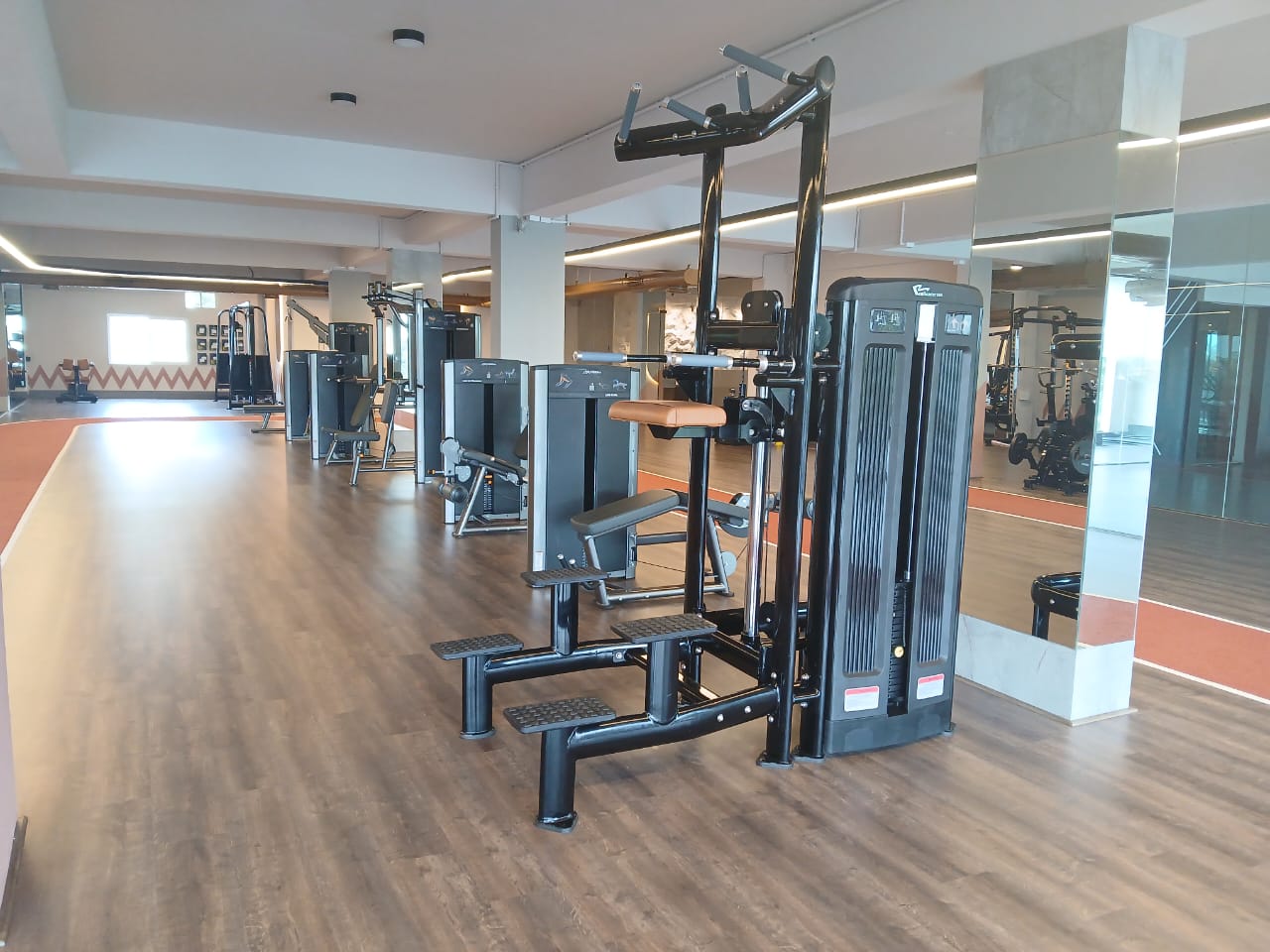 Emerge Fitness