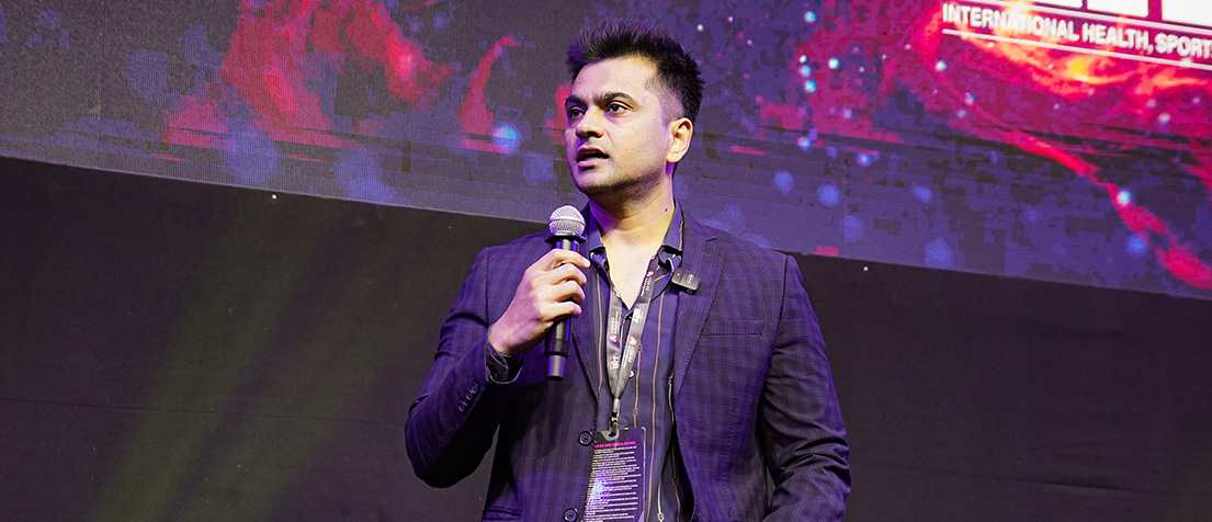 Thumbnail_Into Wellness at IHFF 2025 Mumbai