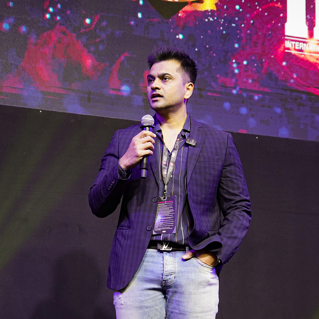 Thumbnail_Into Wellness at IHFF 2025 Mumbai