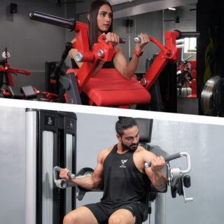 Plate-Loaded vs Pin-Loaded Machines: Which One Actually Helps You Grow?