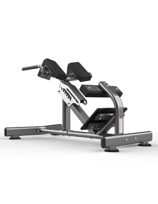 SEATED CALF RAISE + TIBIA COMBINED - FW 1017A