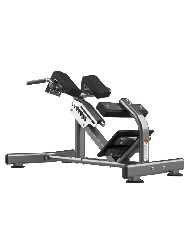 SEATED CALF RAISE + TIBIA COMBINED - FW 1017A