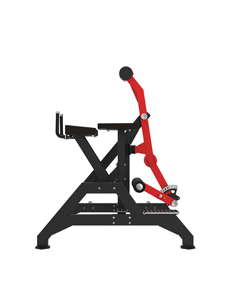 Glute Hamstring HS Pro 2013