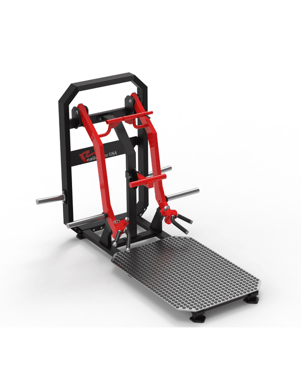 One Arm Rowing -HS Pro 1009A