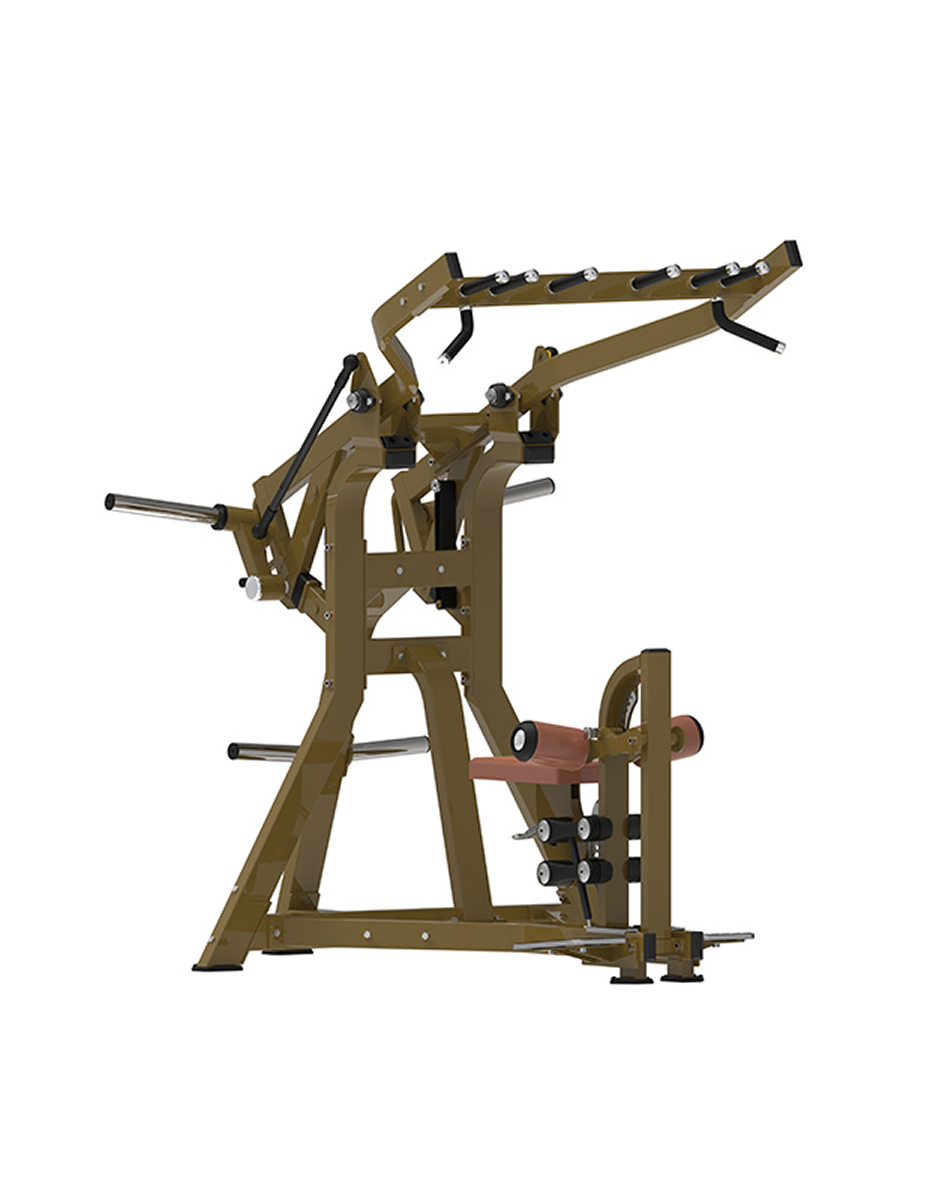 HS Pro 1012A – Lat Pull Down