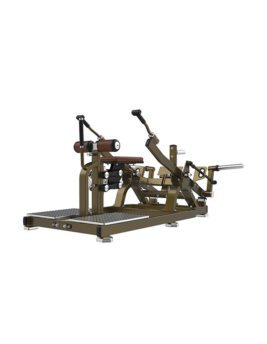 Tricep Extension-HS Pro 1016