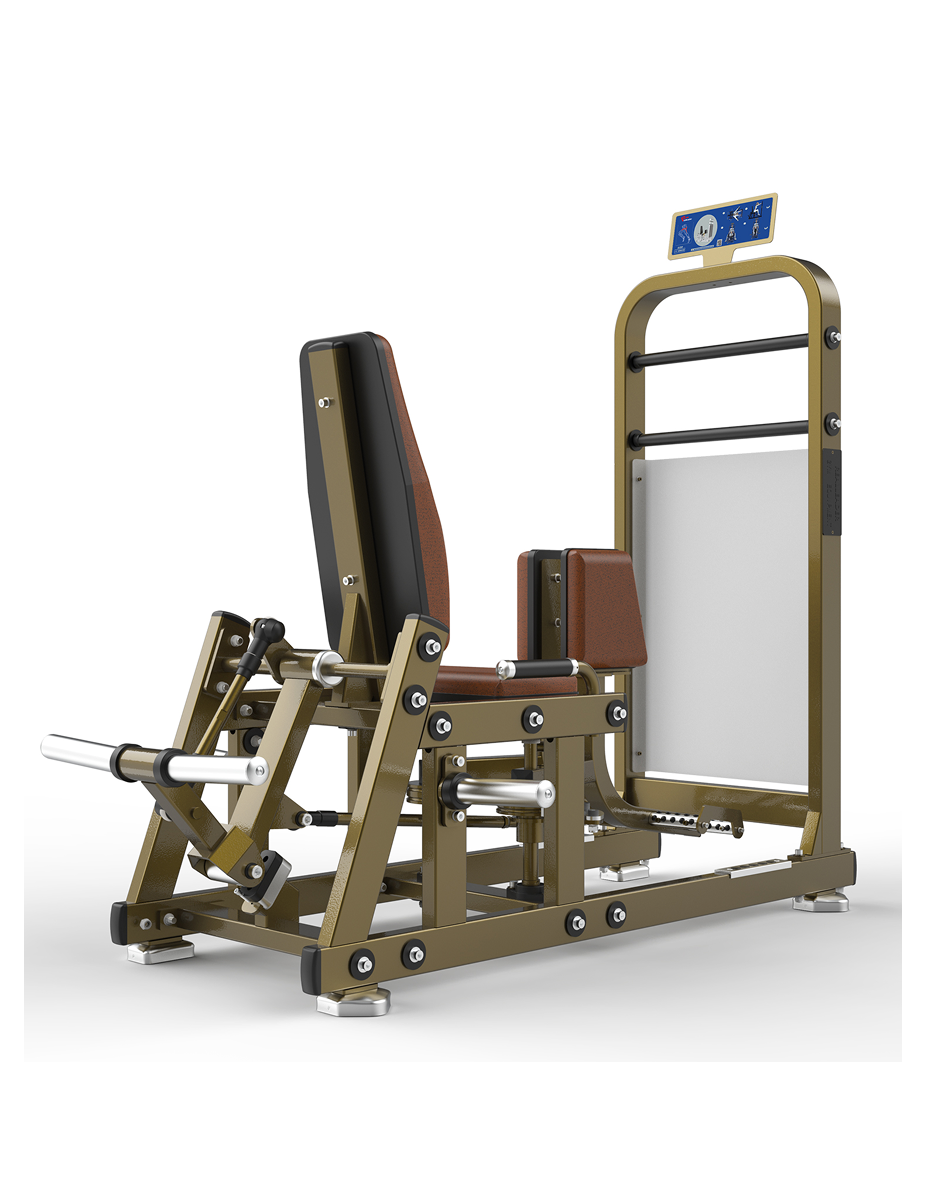 Hip Adductor HS Pro 2010